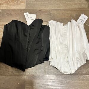 Zara corset bundle!